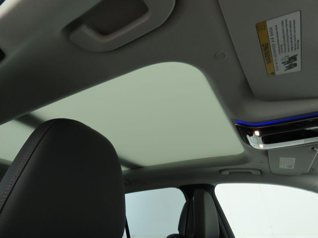 new 2026 Mercedes-Benz GLC 300 car, priced at $59,125