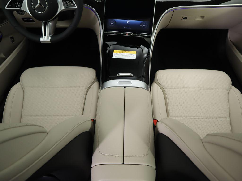 new 2025 Mercedes-Benz C-Class car, priced at $58,225
