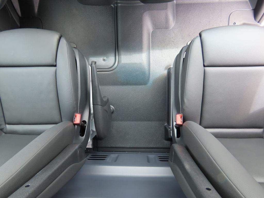 new 2025 Mercedes-Benz Sprinter 2500 car, priced at $62,763