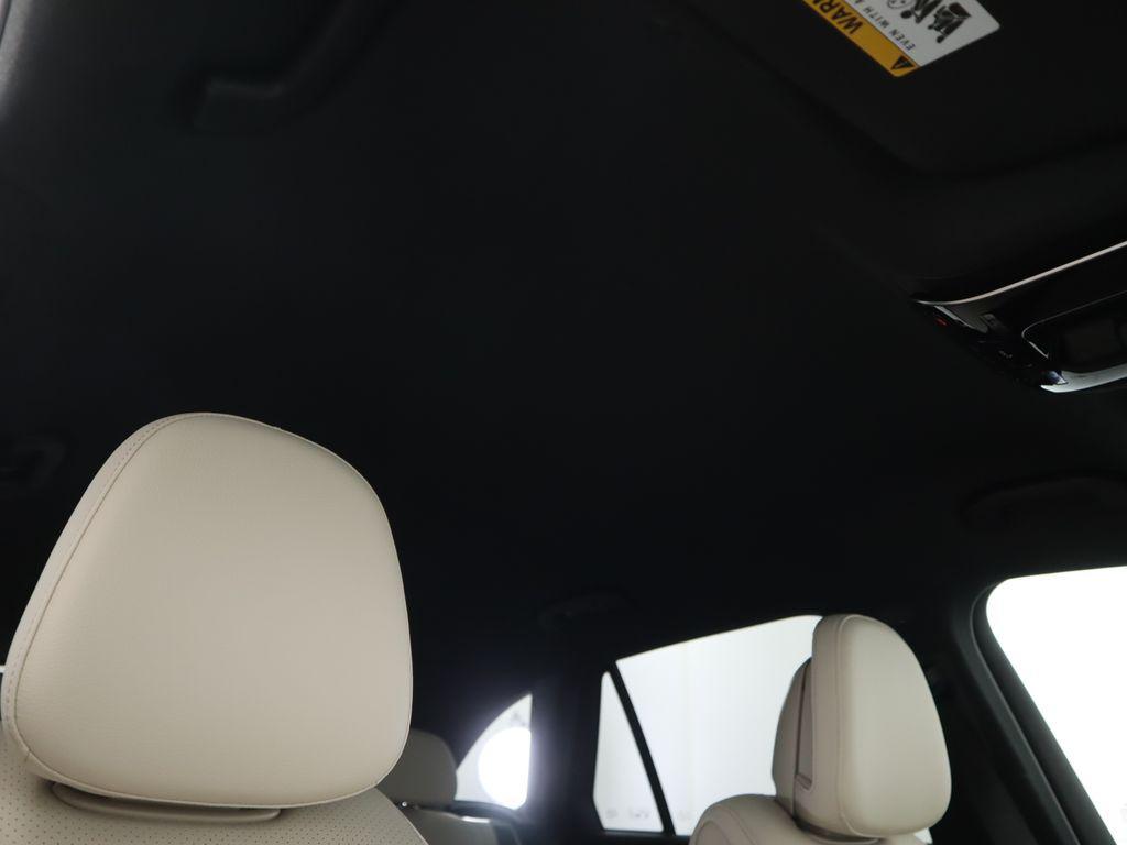 new 2026 Mercedes-Benz GLC 300 car, priced at $57,685