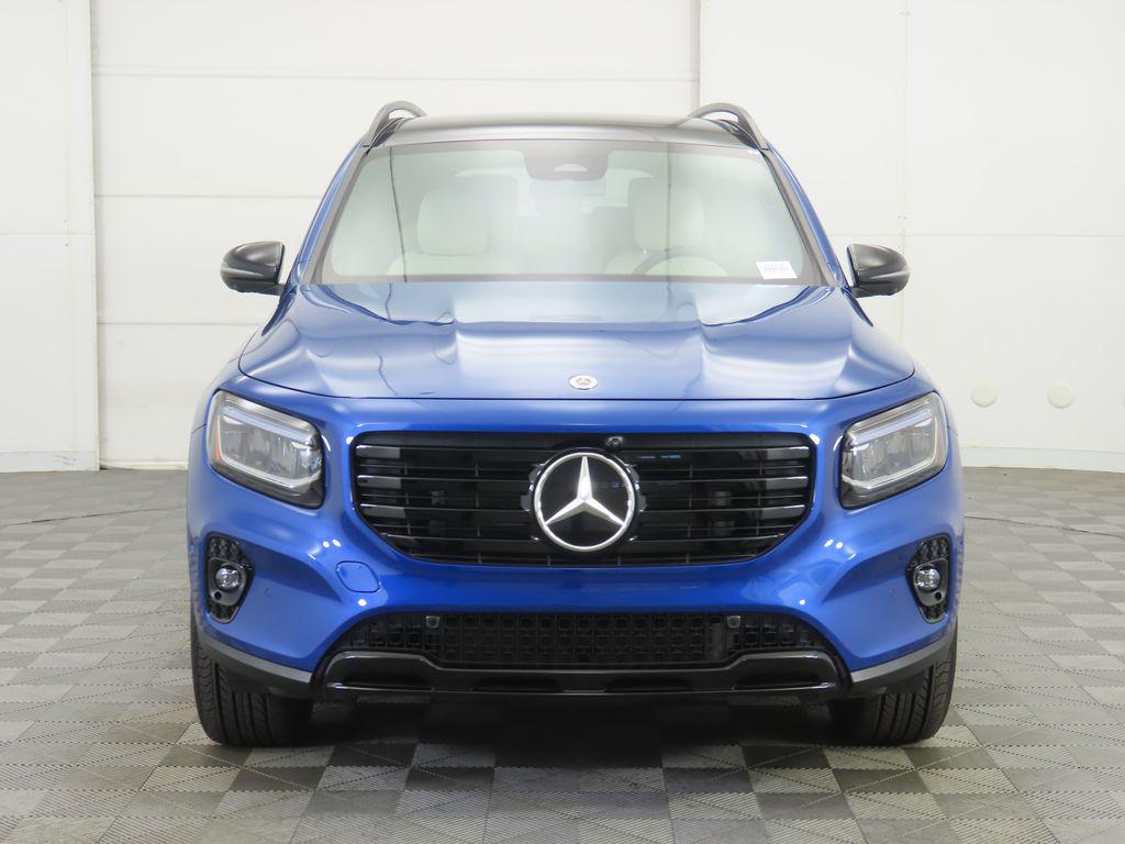 new 2026 Mercedes-Benz GLB 250 car, priced at $55,915