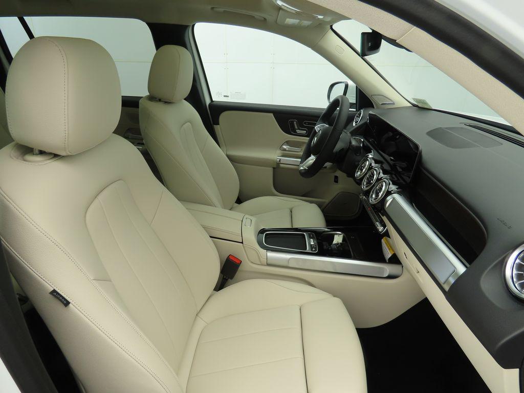 new 2026 Mercedes-Benz GLB 250 car, priced at $53,100