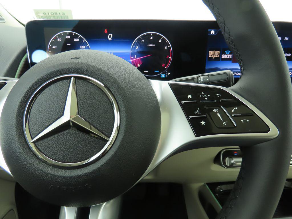 new 2026 Mercedes-Benz GLB 250 car, priced at $53,100