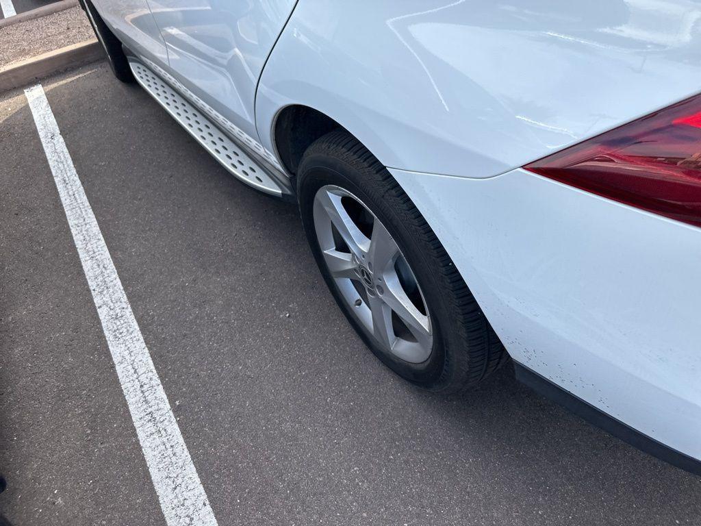 used 2019 Mercedes-Benz GLE 400 car, priced at $25,920