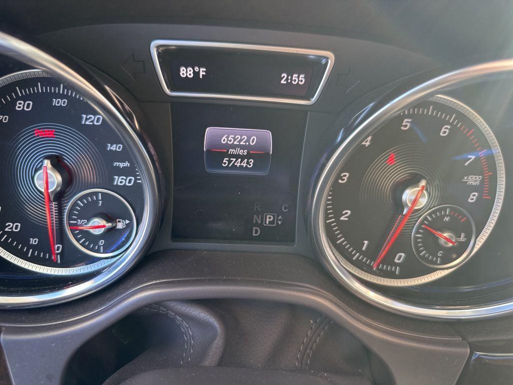 used 2019 Mercedes-Benz GLE 400 car, priced at $25,920