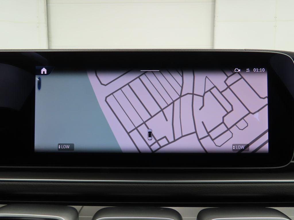 new 2026 Mercedes-Benz GLS 580 car, priced at $126,840