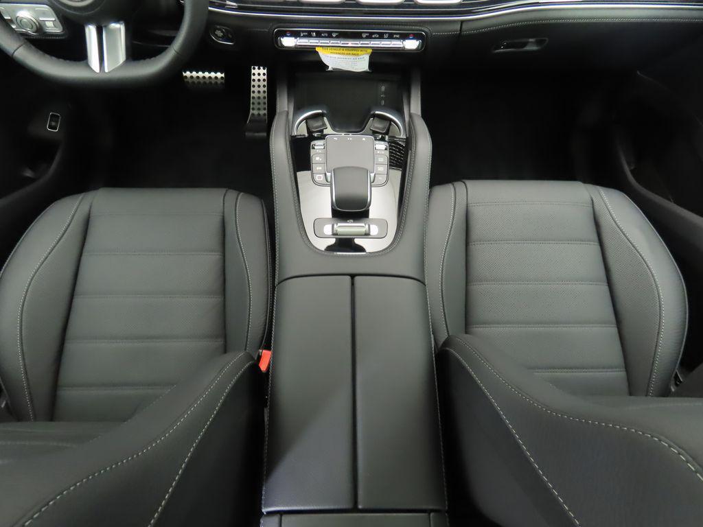 new 2026 Mercedes-Benz GLS 580 car, priced at $126,840