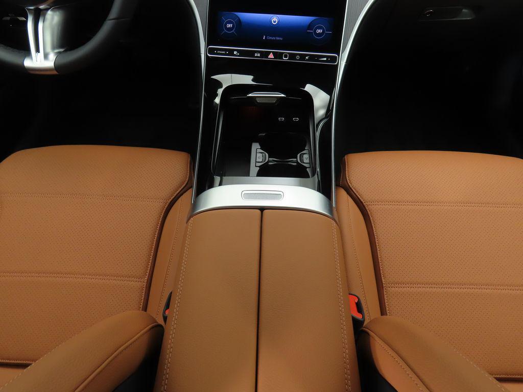 new 2025 Mercedes-Benz C-Class car, priced at $52,155
