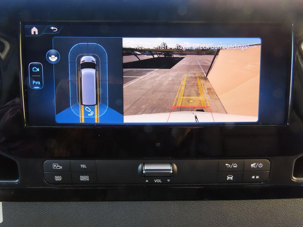 new 2025 Mercedes-Benz Sprinter 2500 car, priced at $83,128