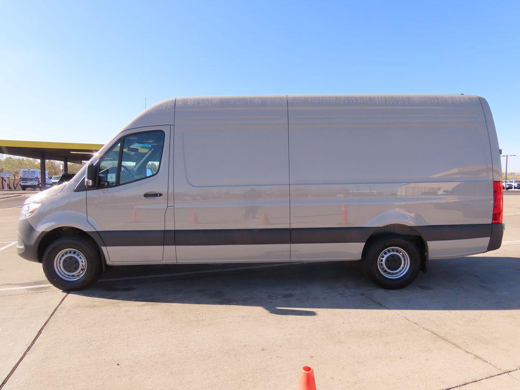 new 2025 Mercedes-Benz Sprinter 2500 car, priced at $74,693