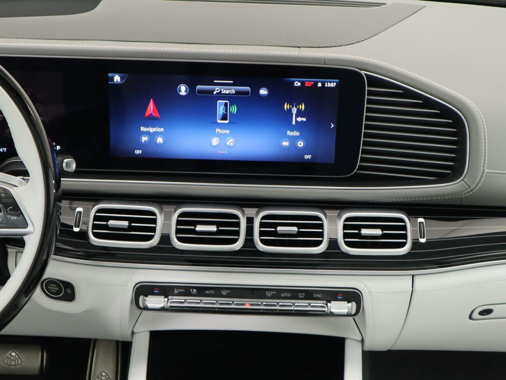 new 2025 Mercedes-Benz Maybach GLS 600 car, priced at $226,150