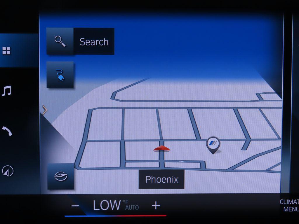 used 2023 BMW i4 Gran Coupe car, priced at $32,822