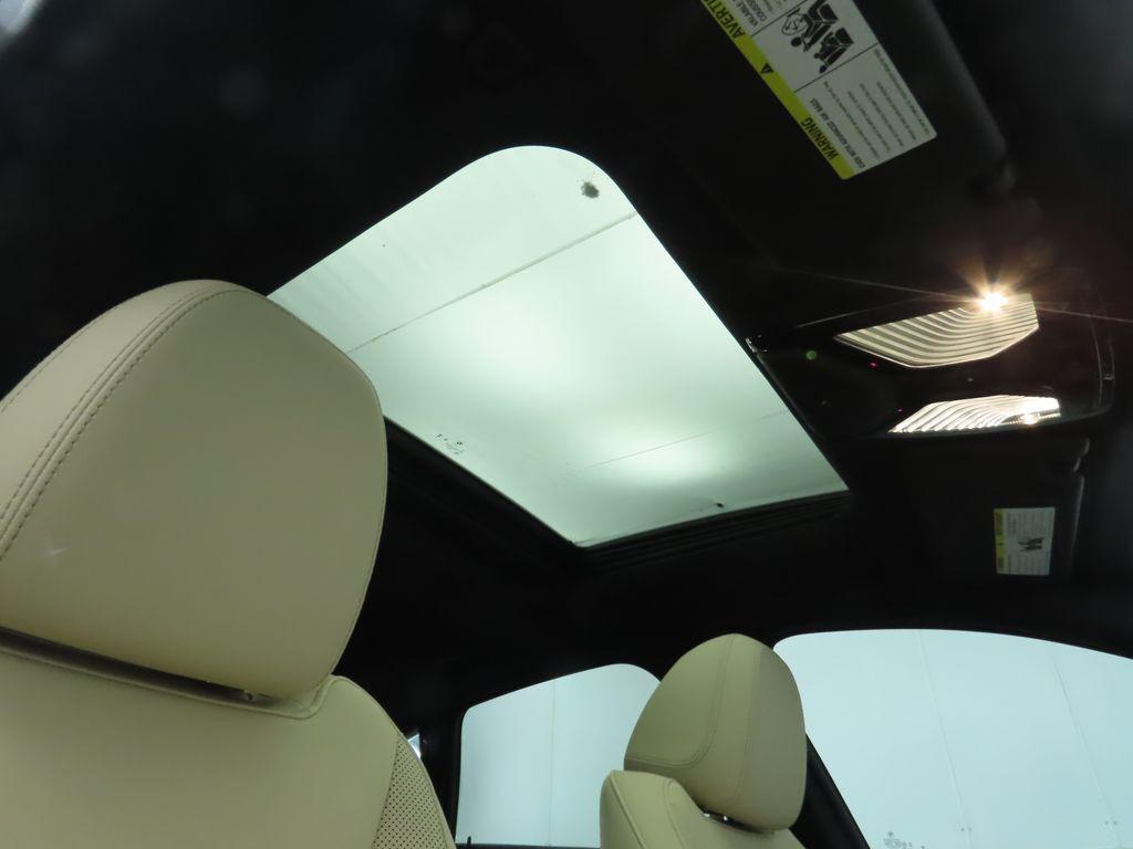 used 2023 BMW i4 Gran Coupe car, priced at $32,822