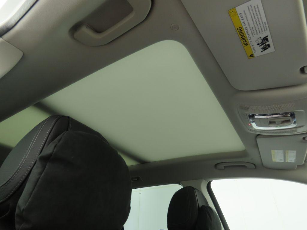 new 2026 Mercedes-Benz GLS 450 car, priced at $99,505