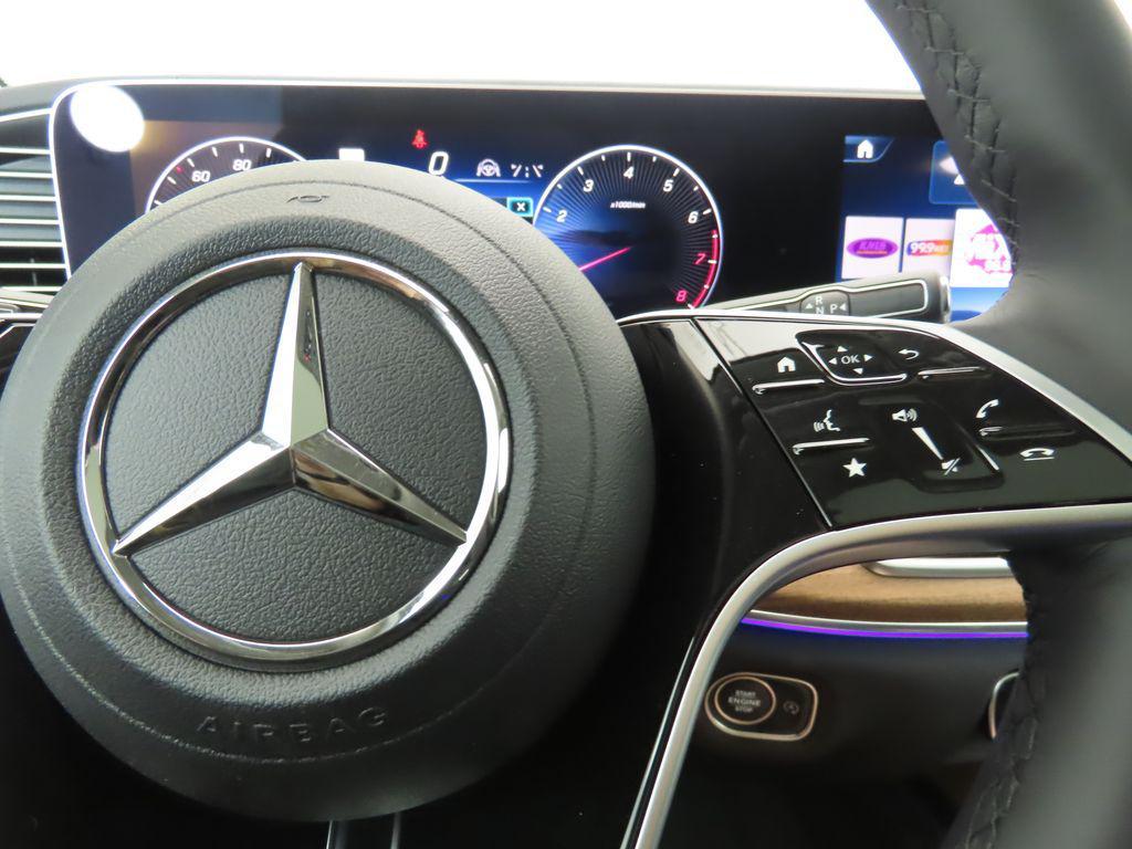 new 2026 Mercedes-Benz GLS 450 car, priced at $99,505