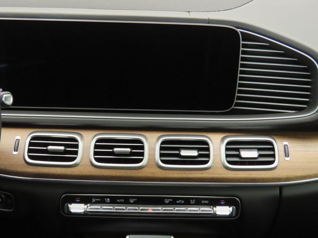 new 2026 Mercedes-Benz GLS 450 car, priced at $99,505