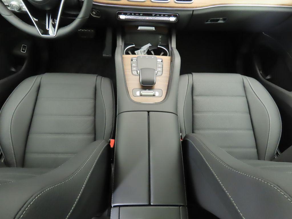new 2026 Mercedes-Benz GLS 450 car, priced at $99,505
