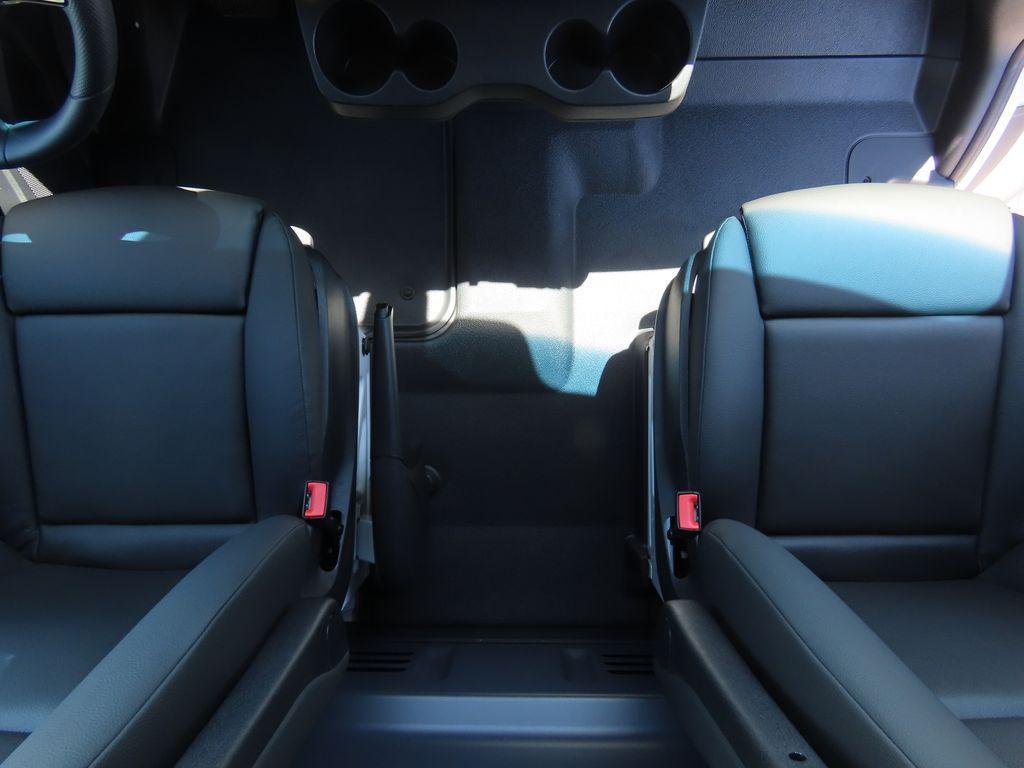 new 2025 Mercedes-Benz Sprinter 2500 car, priced at $62,648