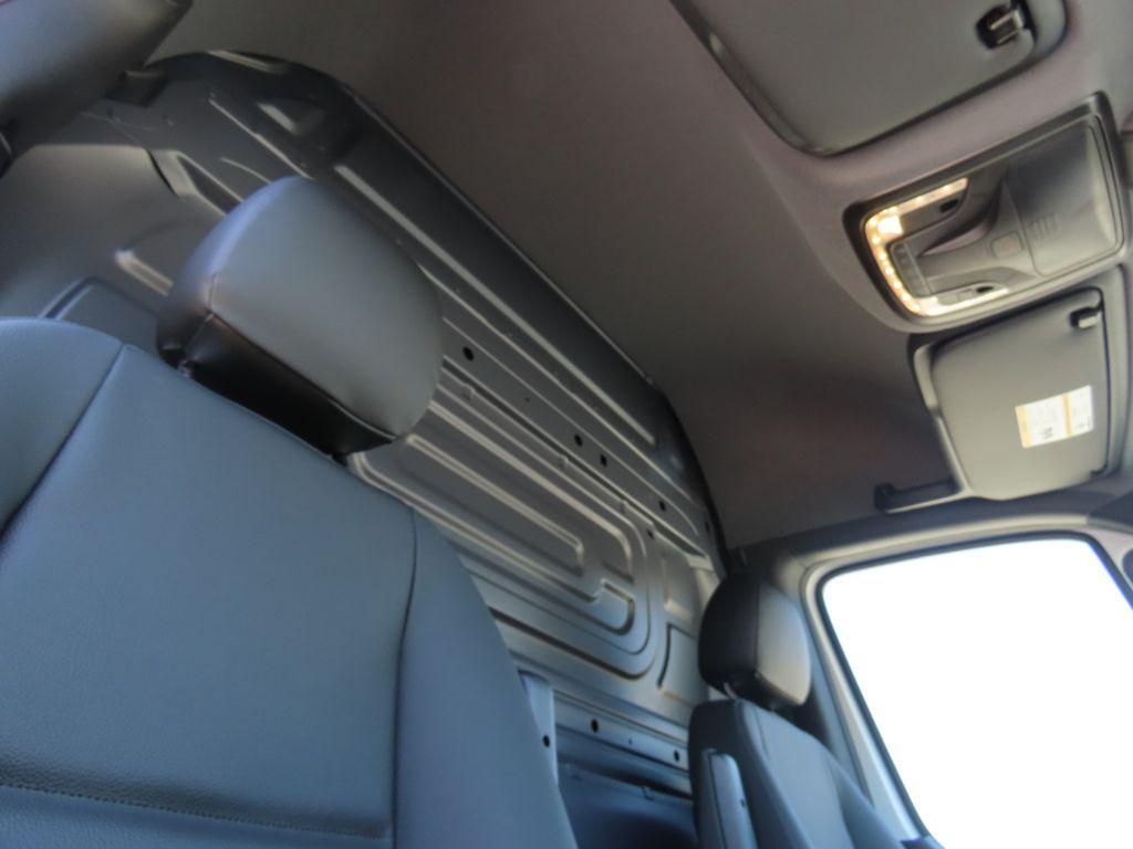 new 2025 Mercedes-Benz Sprinter 2500 car, priced at $62,648