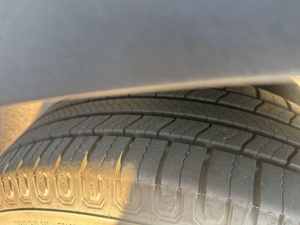 used 2021 Toyota RAV4 car, priced at $24,520