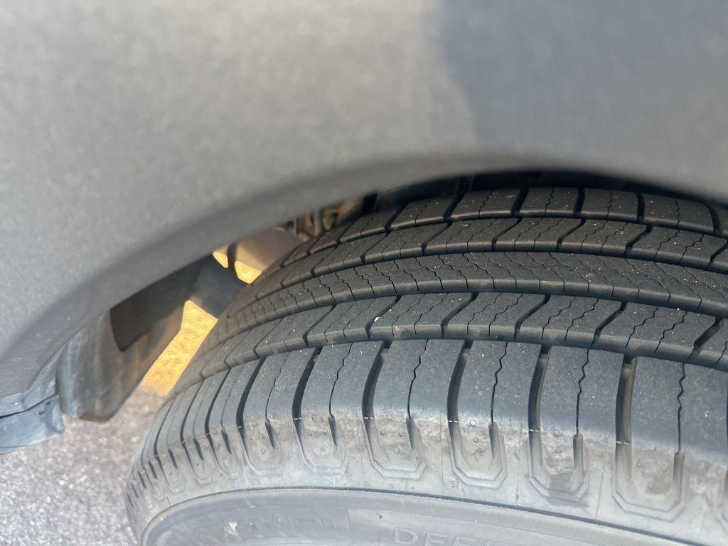 used 2021 Toyota RAV4 car, priced at $24,520