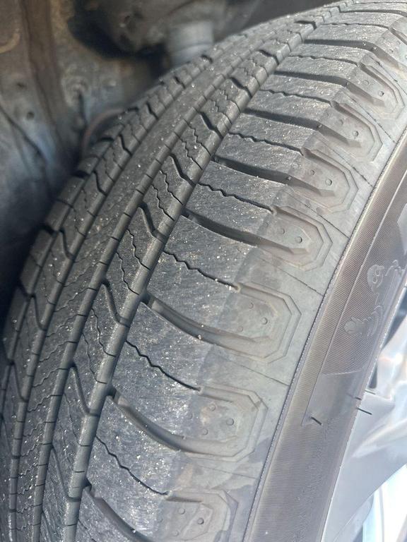 used 2021 Toyota RAV4 car, priced at $24,520