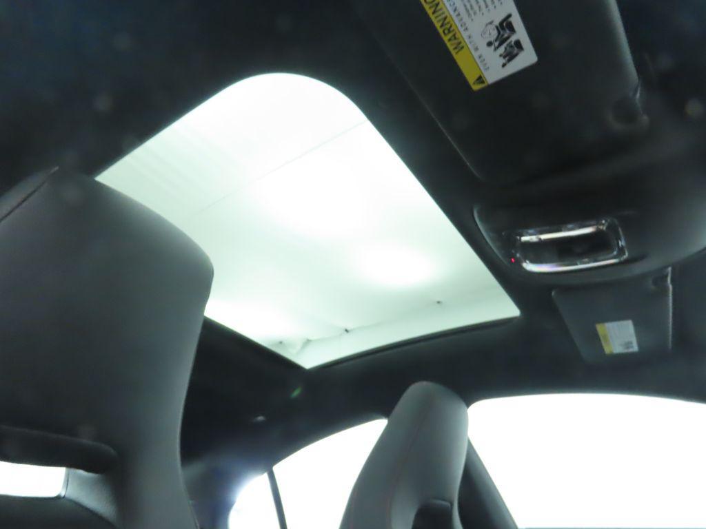 used 2025 Mercedes-Benz AMG CLA 35 car, priced at $49,176