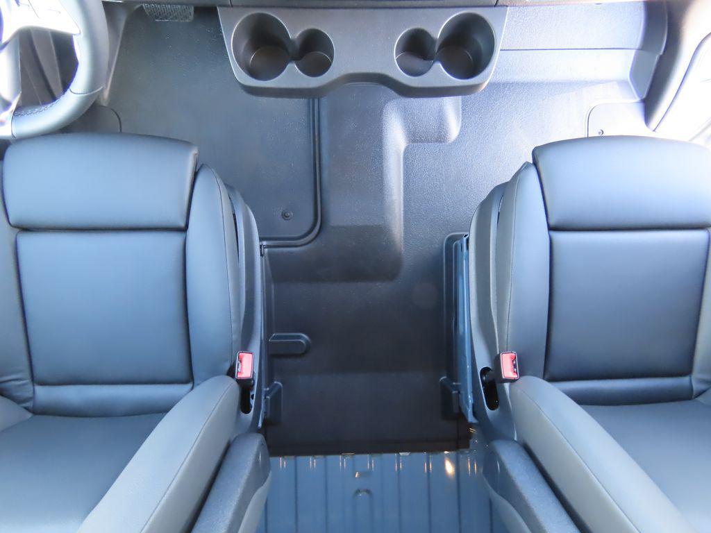 new 2025 Mercedes-Benz Sprinter 2500 car, priced at $79,831