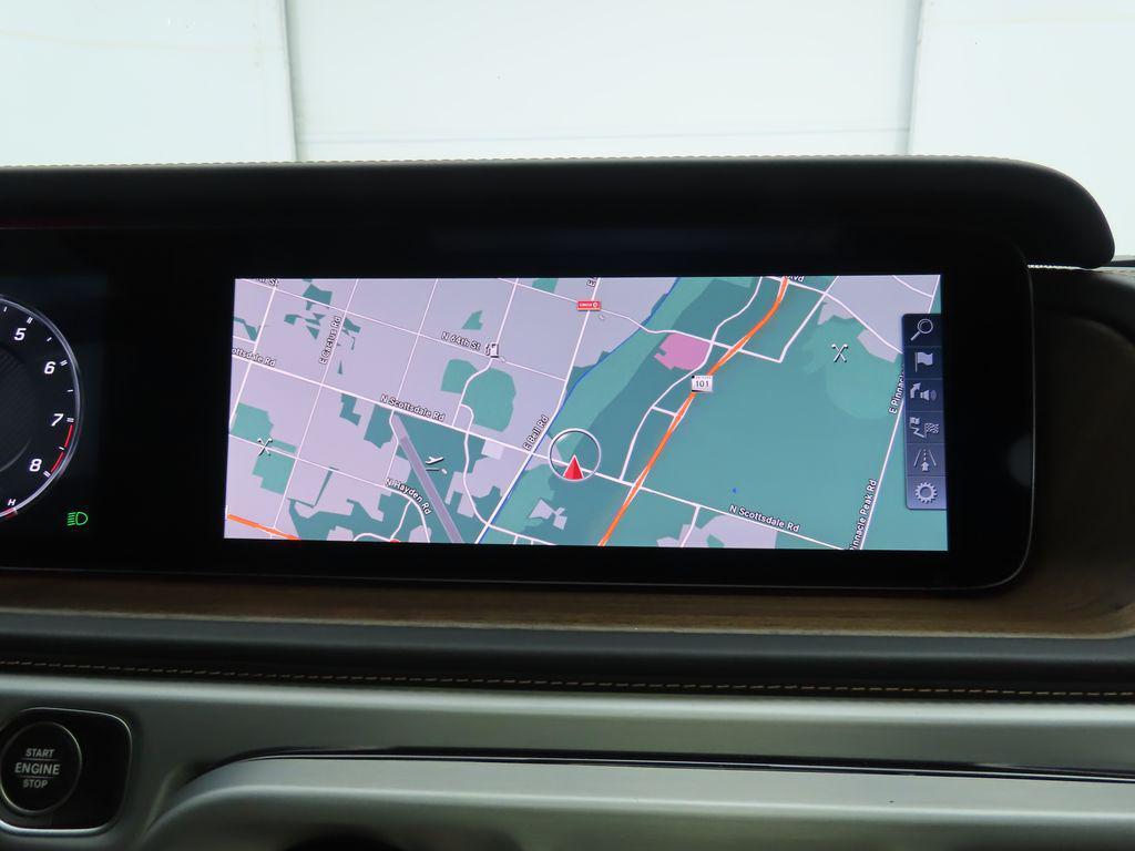 used 2024 Mercedes-Benz AMG G 63 car, priced at $193,991