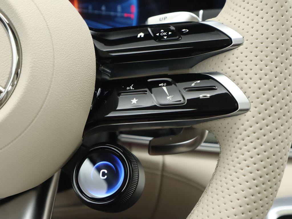 new 2026 Mercedes-Benz AMG GT 63 car, priced at $219,560