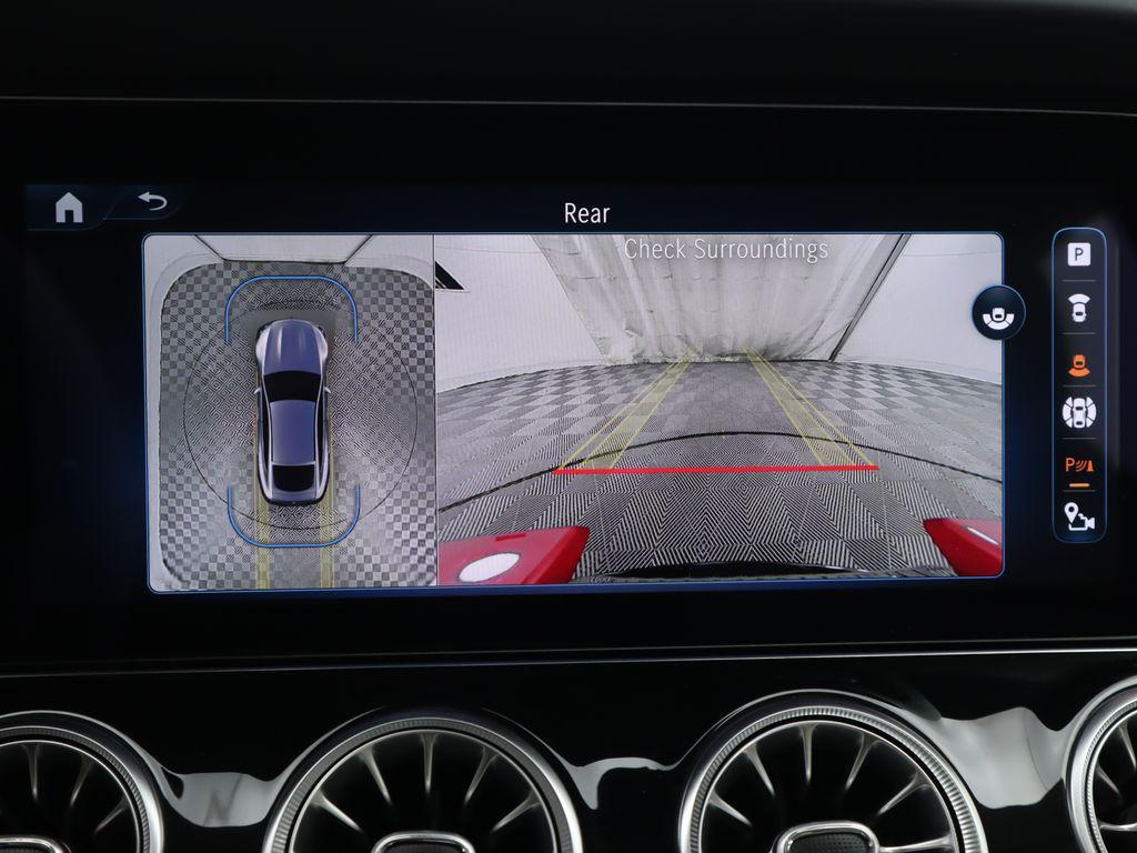 new 2026 Mercedes-Benz AMG GT 63 car, priced at $219,560