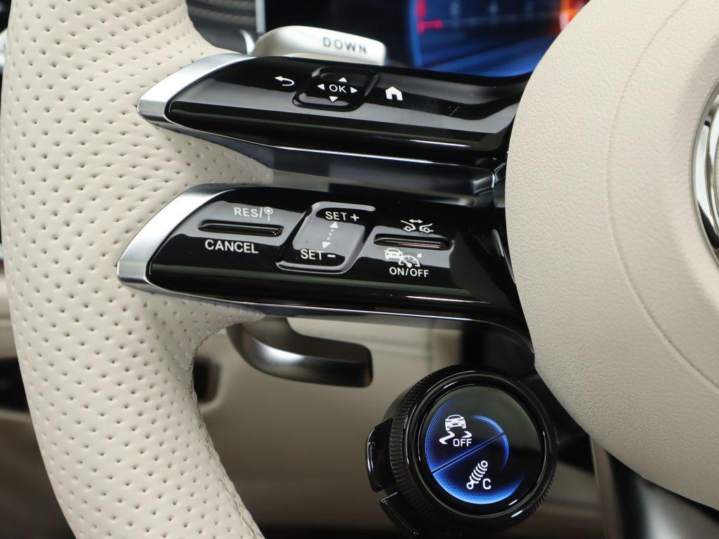 new 2026 Mercedes-Benz AMG GT 63 car, priced at $219,560