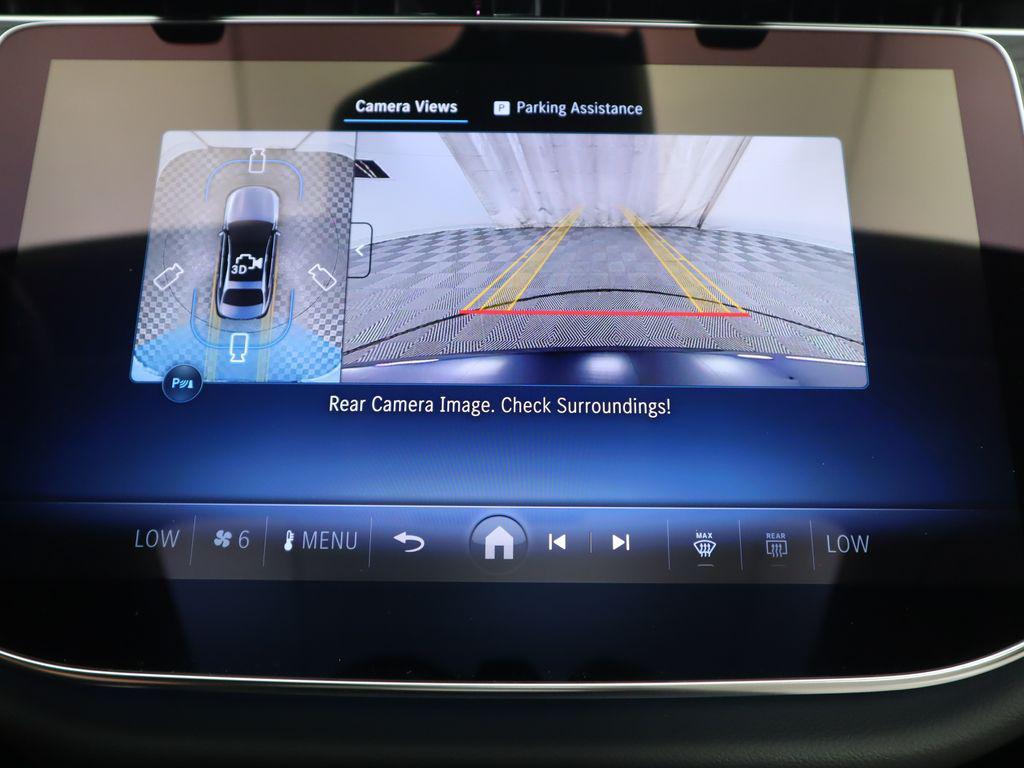 new 2026 Mercedes-Benz E-Class car, priced at $70,460