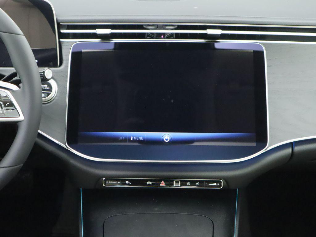 new 2026 Mercedes-Benz E-Class car, priced at $70,460