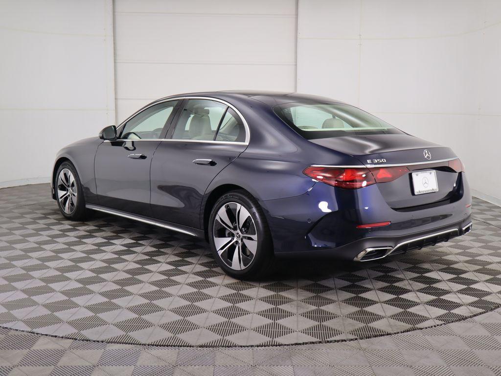 new 2026 Mercedes-Benz E-Class car, priced at $70,460