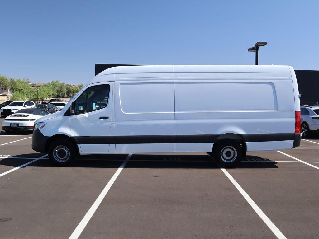 new 2025 Mercedes-Benz Sprinter 3500 car, priced at $72,239