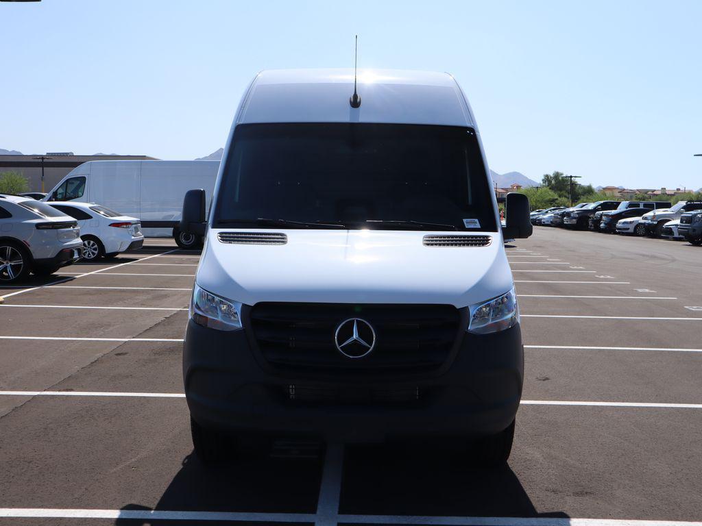 new 2025 Mercedes-Benz Sprinter 3500 car, priced at $72,239