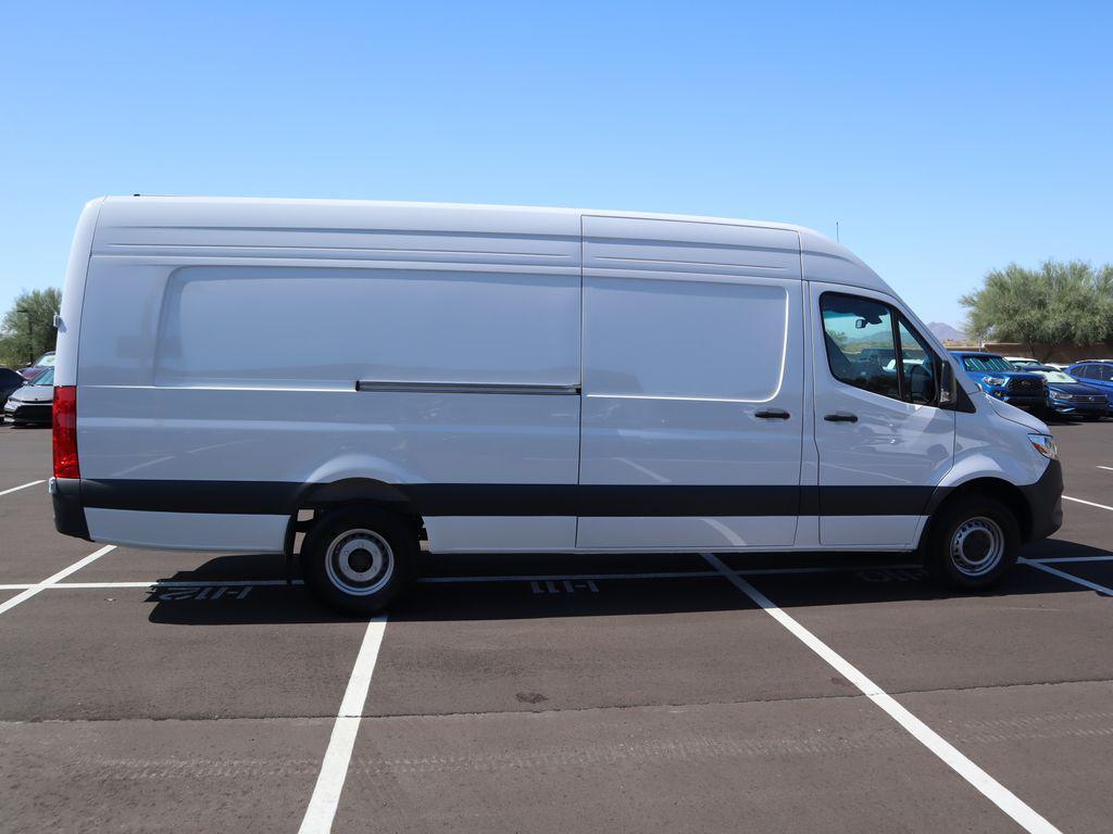 new 2025 Mercedes-Benz Sprinter 3500 car, priced at $72,239