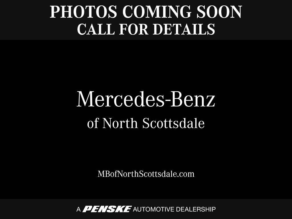 used 2023 Mercedes-Benz GLB 250 car, priced at $32,920
