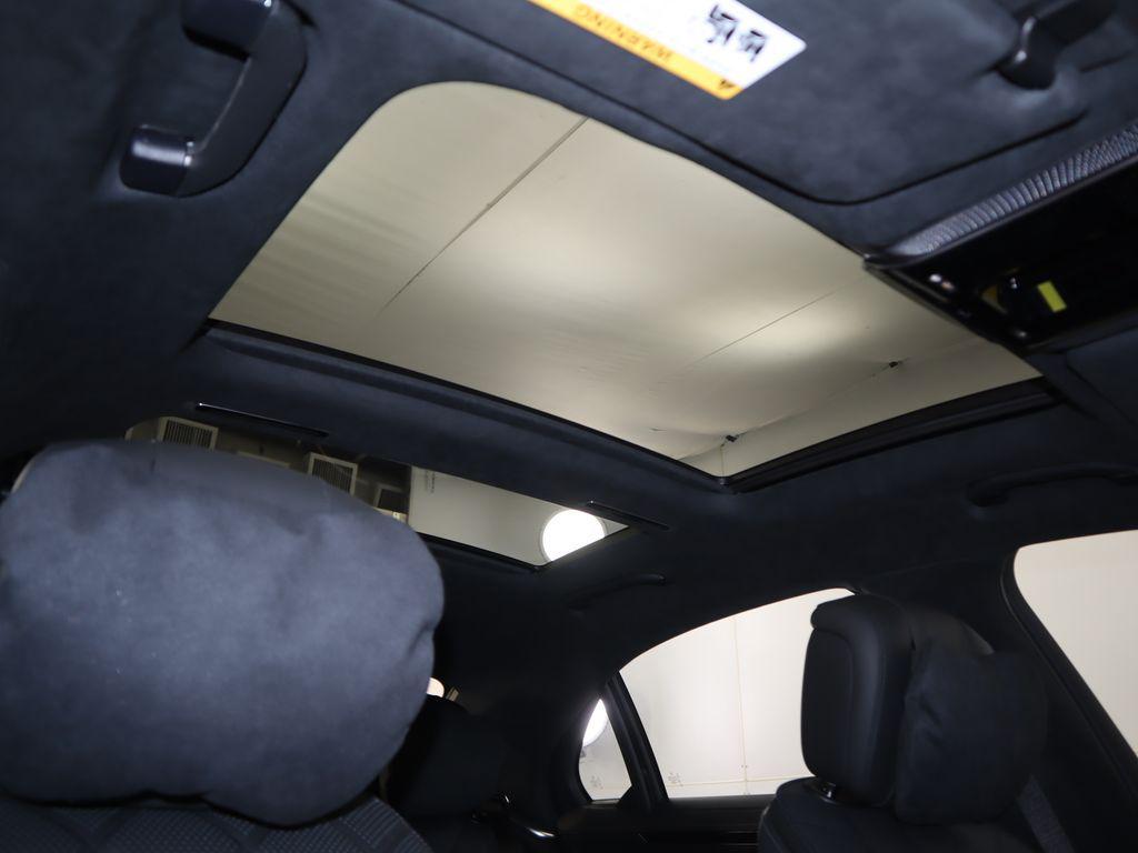 new 2025 Mercedes-Benz S-Class car, priced at $143,950