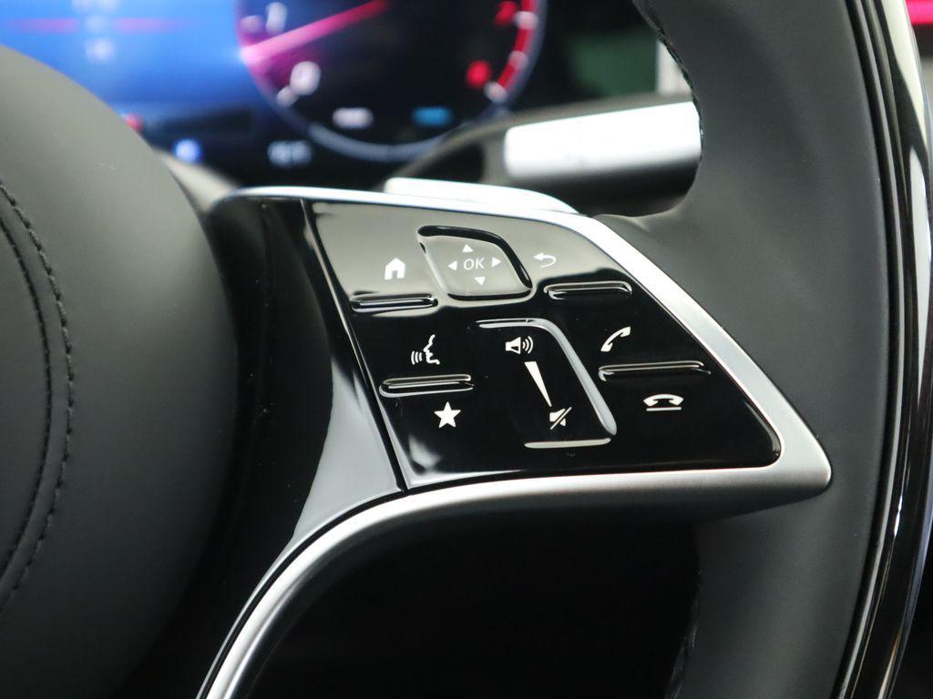 new 2025 Mercedes-Benz S-Class car, priced at $143,950