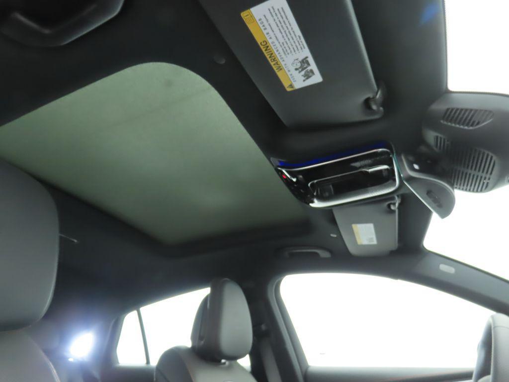 new 2026 Mercedes-Benz AMG GLC 63 car, priced at $110,475