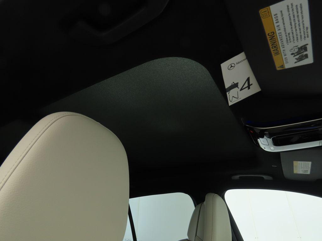 new 2026 Mercedes-Benz GLC 300 car, priced at $58,635