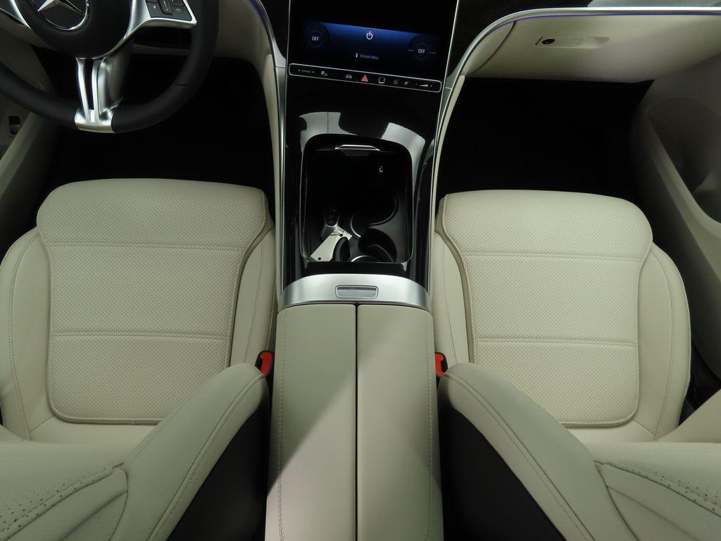 new 2026 Mercedes-Benz GLC 300 car, priced at $58,635