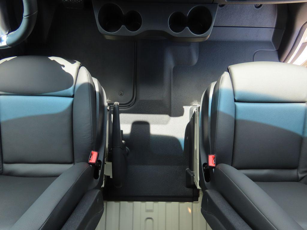 new 2025 Mercedes-Benz Sprinter 3500XD car, priced at $88,887