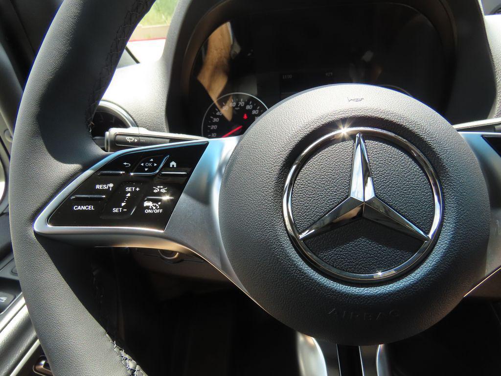 new 2025 Mercedes-Benz Sprinter 3500XD car, priced at $88,887