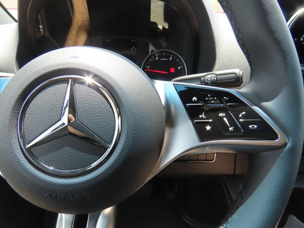 new 2025 Mercedes-Benz Sprinter 3500XD car, priced at $88,887