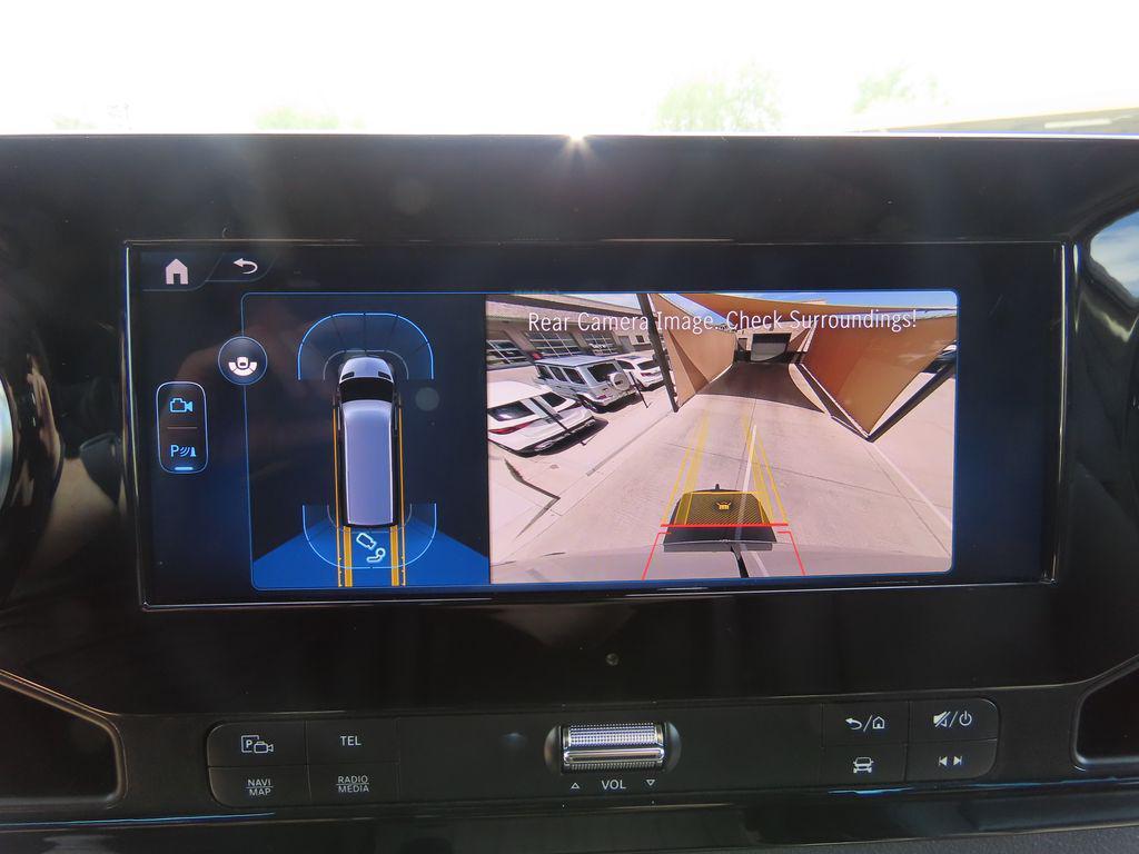 new 2025 Mercedes-Benz Sprinter 3500XD car, priced at $88,887