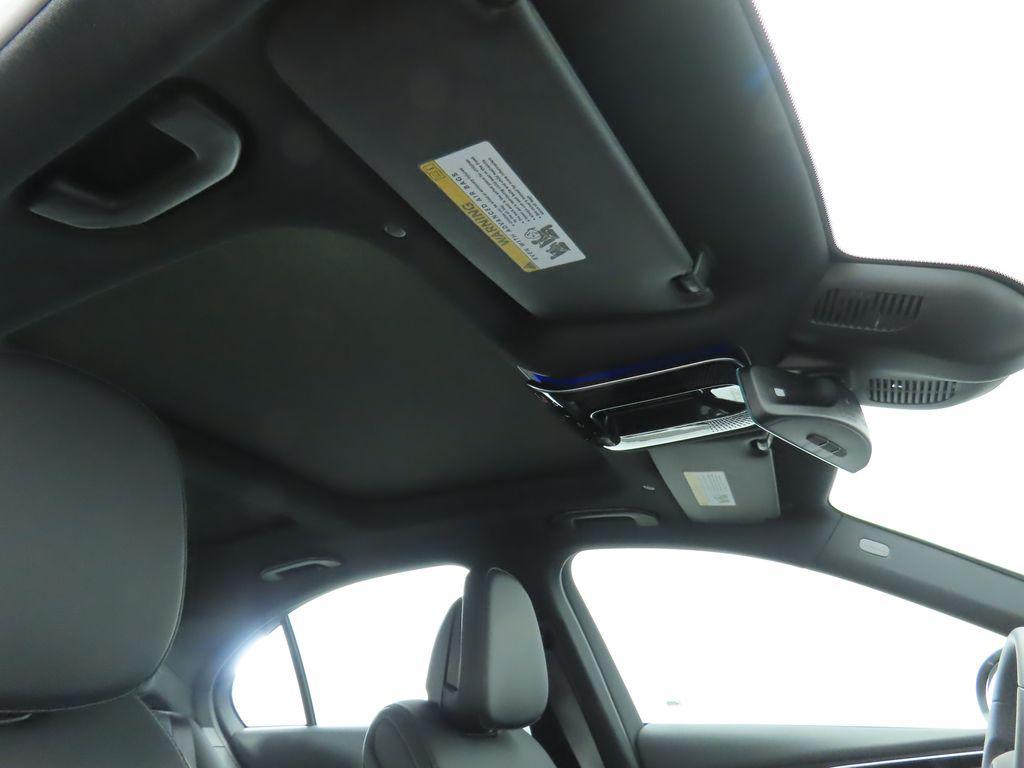 used 2024 Mercedes-Benz C-Class car, priced at $41,920
