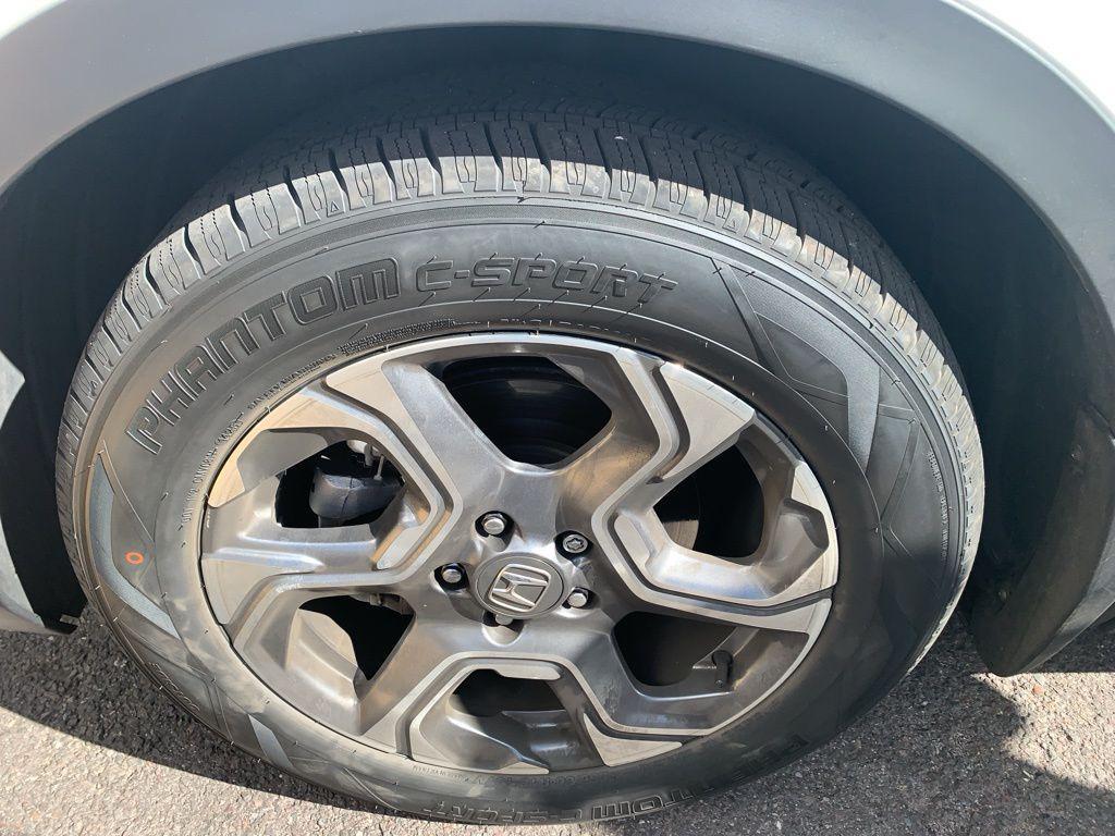 used 2019 Honda CR-V car, priced at $23,920